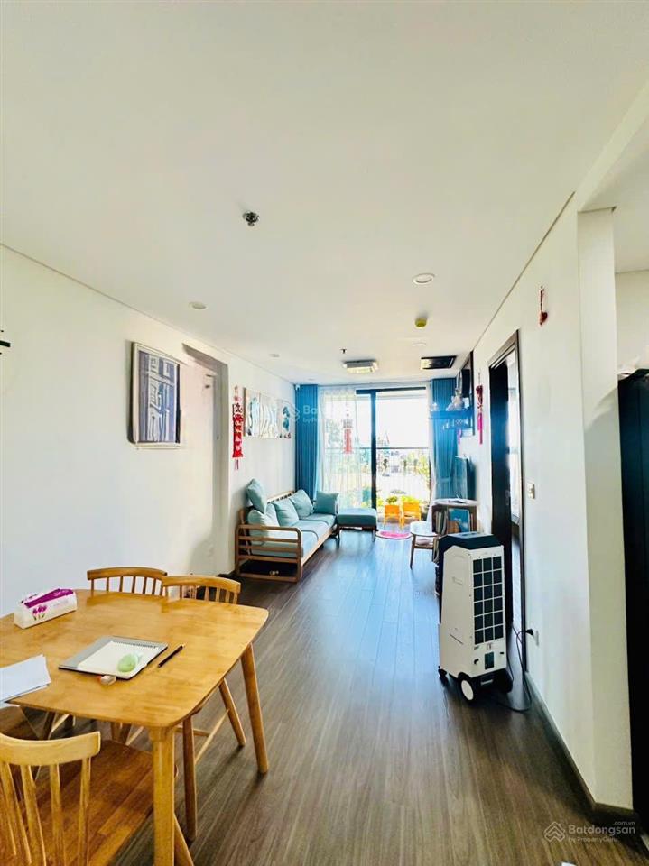 Chính chủ cần bán căn hộ 2pn fpt plaza 2 nội thất đầy đủ đẹp, vào ở ngay