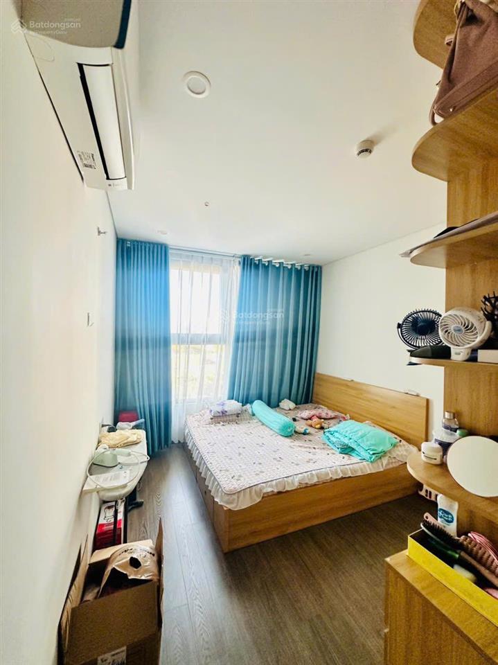 Chính chủ cần bán căn hộ 2pn fpt plaza 2 nội thất đầy đủ đẹp, vào ở ngay