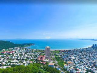Căn góc 2pn trực diện biển, tầng cao, hướng đông nam, full nội thất chuẩn nhật