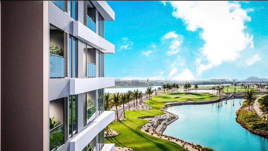 Căn 2pn 83m2 newtown tầng cao view biển, sở hữu lâu dài, dt cho thuê 20  25tr/tháng