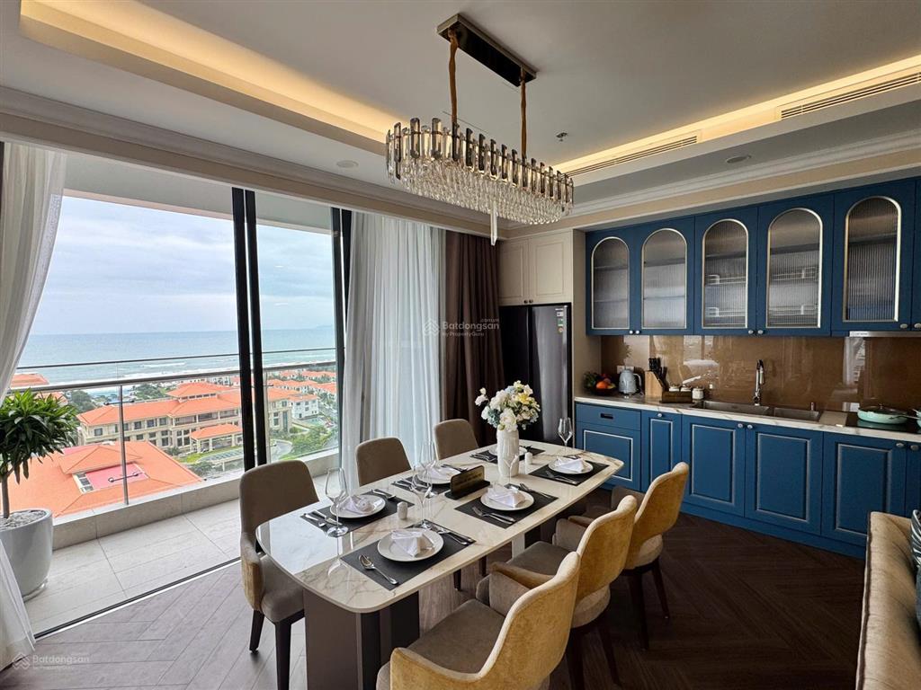 Căn 2pn 83m2 newtown tầng cao view biển, sở hữu lâu dài, dt cho thuê 20  25tr/tháng
