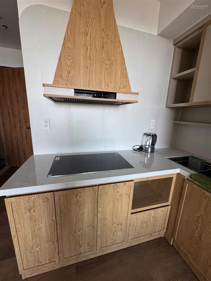 Chính chủ cho thuê căn dk ponte 88,2m2 full nội thất cao cấp, tầng cao