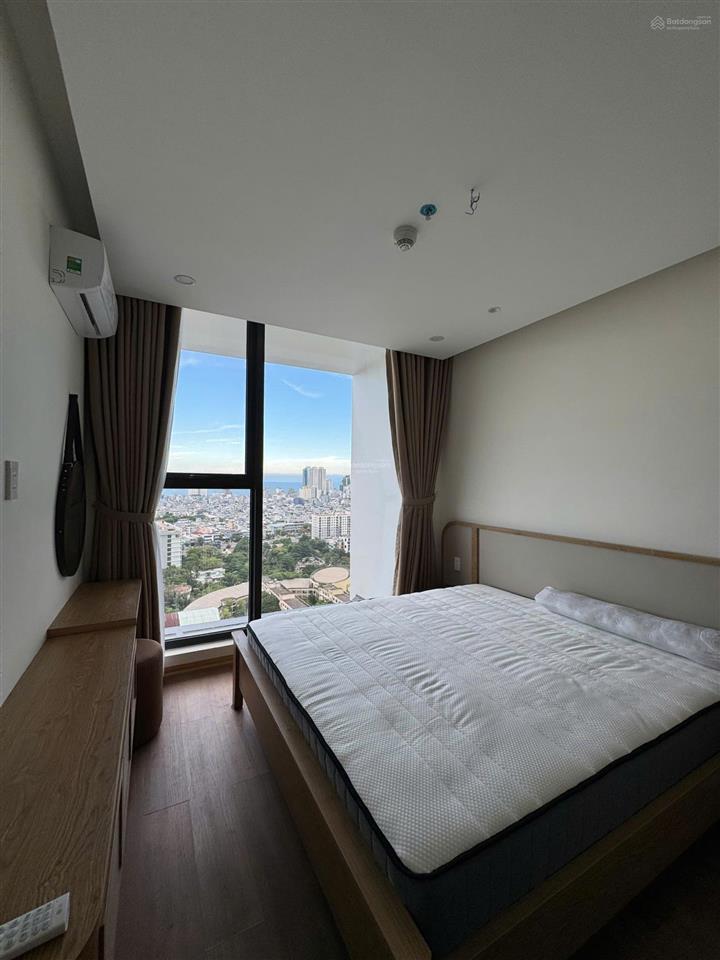 Chính chủ cho thuê căn dk ponte 88,2m2 full nội thất cao cấp, tầng cao