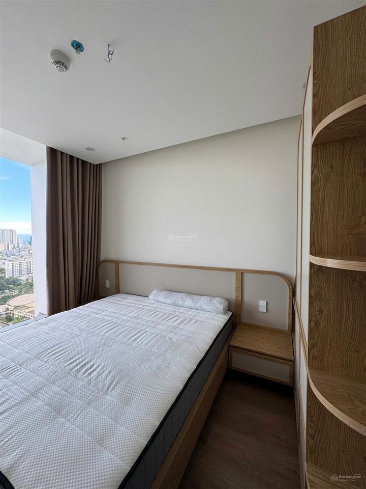 Chính chủ cho thuê căn dk ponte 88,2m2 full nội thất cao cấp, tầng cao