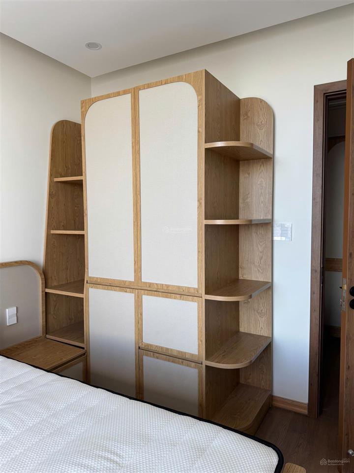 Chính chủ cho thuê căn dk ponte 88,2m2 full nội thất cao cấp, tầng cao