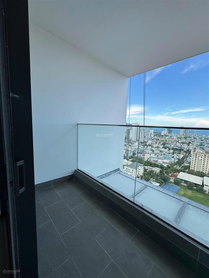 Chính chủ cho thuê căn dk ponte 88,2m2 full nội thất cao cấp, tầng cao