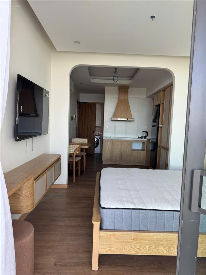 Chính chủ cho thuê căn dk ponte 88,2m2 full nội thất cao cấp, tầng cao