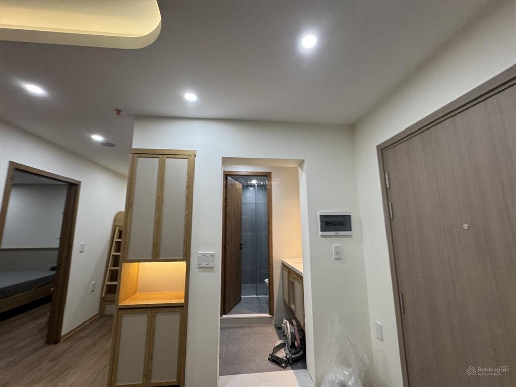 Chính chủ cho thuê căn 1pn+ 56,4m2 full nội thất cao cấp, tầng cao