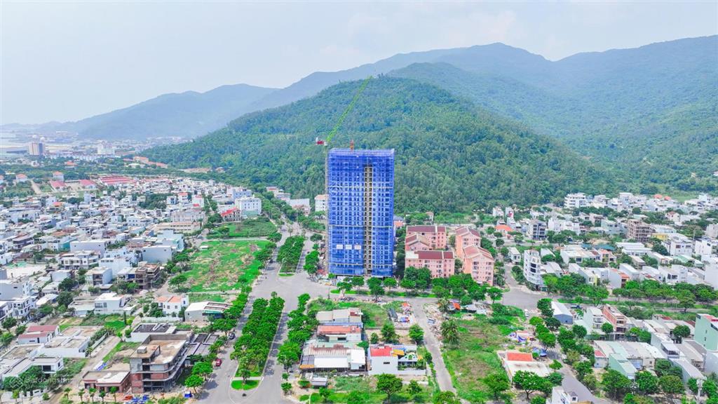 Căn 2pn giá tốt nhất giỏ hàng đợt cuối hiyori 2, bàn giao full nội thất chuẩn nhật