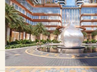 Căn 2 phòng ngủ, hướng đông nam, giá rẻ, chỉ từ 7,5 tỷ