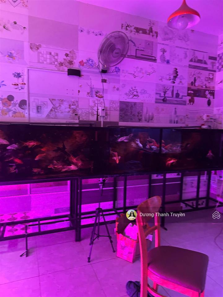 Bán đất tặng nhà 3 tầng mặt tiền đường phương sài, vị trí kinh doanh sầm uất, gần biển, giá 7,1 tỷ