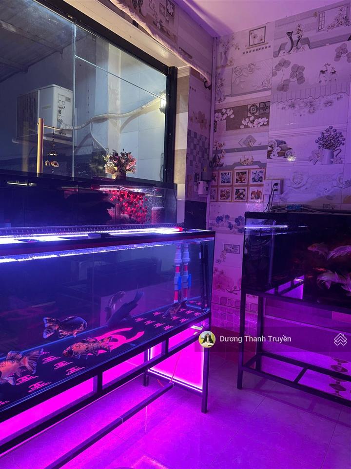 Bán đất tặng nhà 3 tầng mặt tiền đường phương sài, vị trí kinh doanh sầm uất, gần biển, giá 7,1 tỷ