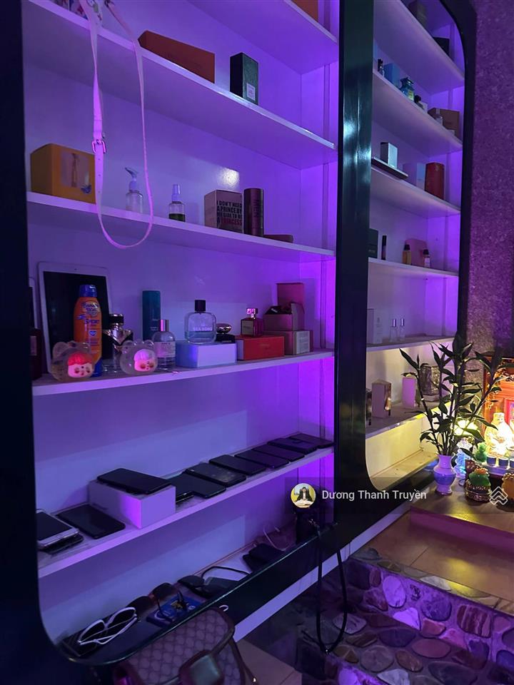 Bán đất tặng nhà 3 tầng mặt tiền đường phương sài, vị trí kinh doanh sầm uất, gần biển, giá 7,1 tỷ