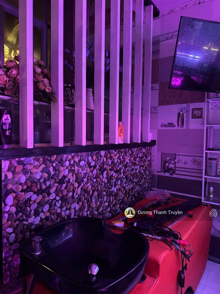 Bán đất tặng nhà 3 tầng mặt tiền đường phương sài, vị trí kinh doanh sầm uất, gần biển, giá 7,1 tỷ