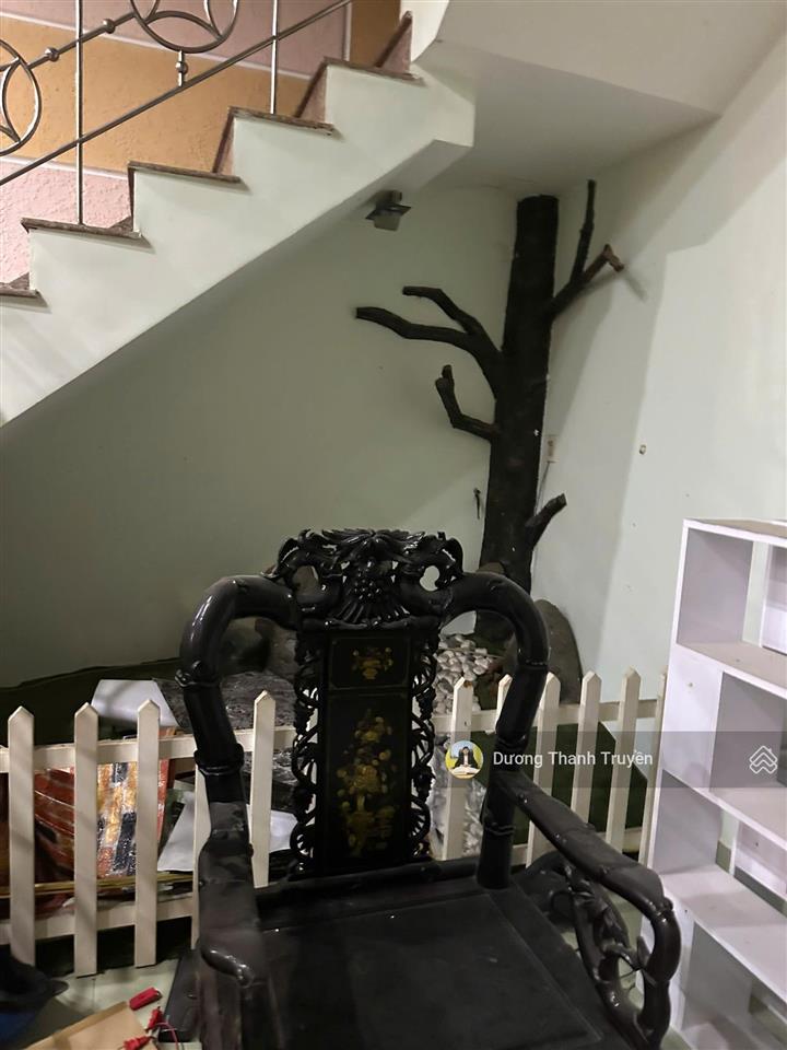 Bán đất tặng nhà 3 tầng mặt tiền đường phương sài, vị trí kinh doanh sầm uất, gần biển, giá 7,1 tỷ