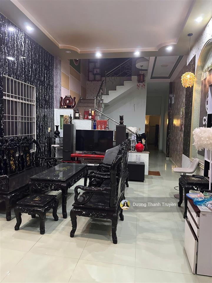 Bán đất tặng nhà 3 tầng mặt tiền đường phương sài, vị trí kinh doanh sầm uất, gần biển, giá 7,1 tỷ