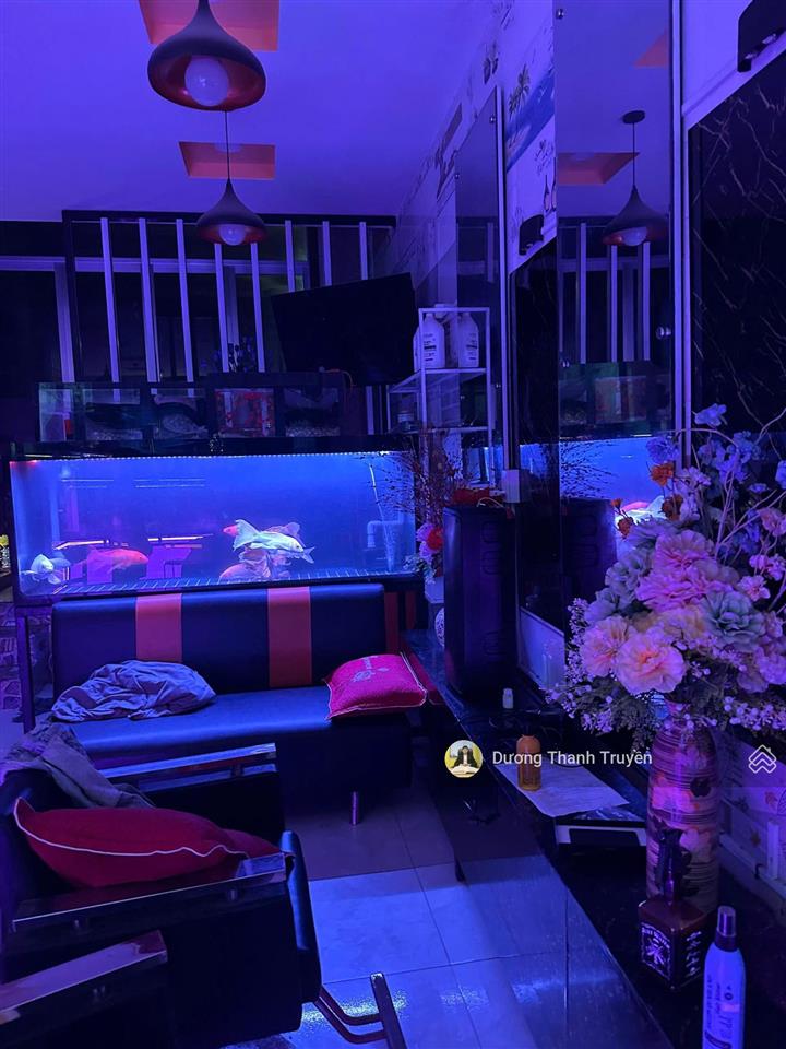 Bán đất tặng nhà 3 tầng mặt tiền đường phương sài, vị trí kinh doanh sầm uất, gần biển, giá 7,1 tỷ