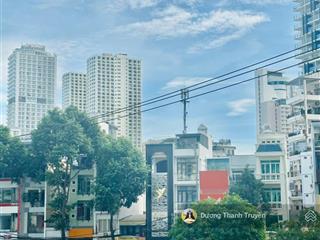 Bán nhà 2 tầng 2 mặt tiền hẻm hoàng hoa thám cực gần biển tt nha trang, giá 6,7 tỷ bớt lộc