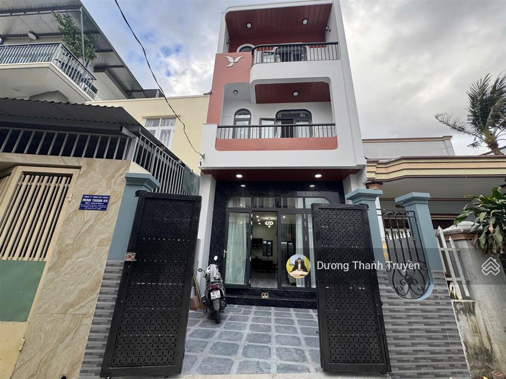 Bán nhà đẹp 3 tầng mới 100% tại vĩnh ngọc gần bờ kè sông cái  đường oto 3m  giá tốt chỉ 3,75 tỷ