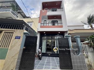 Bán nhà đẹp 3 tầng mới 100% tại vĩnh ngọc gần bờ kè sông cái  đường oto 3m  giá tốt chỉ 3,75 tỷ