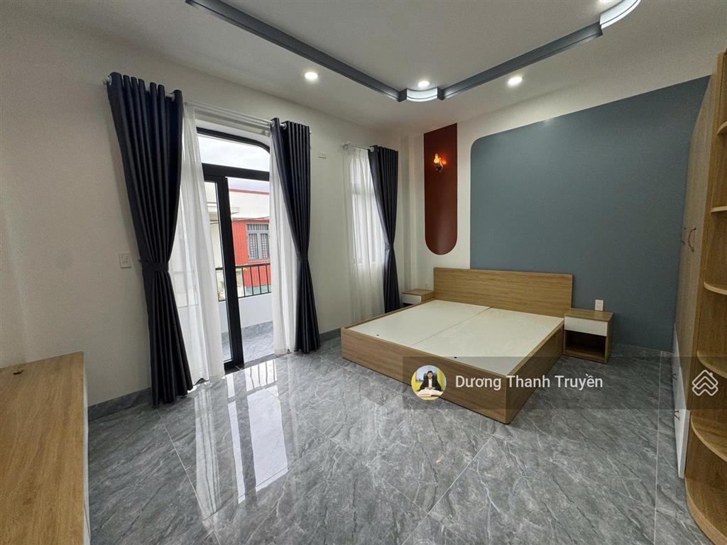 Bán nhà đẹp 3 tầng mới 100% tại vĩnh ngọc gần bờ kè sông cái  đường oto 3m  giá tốt chỉ 3,75 tỷ