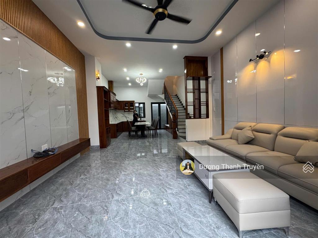 Bán nhà đẹp 3 tầng mới 100% tại vĩnh ngọc gần bờ kè sông cái  đường oto 3m  giá tốt chỉ 3,75 tỷ
