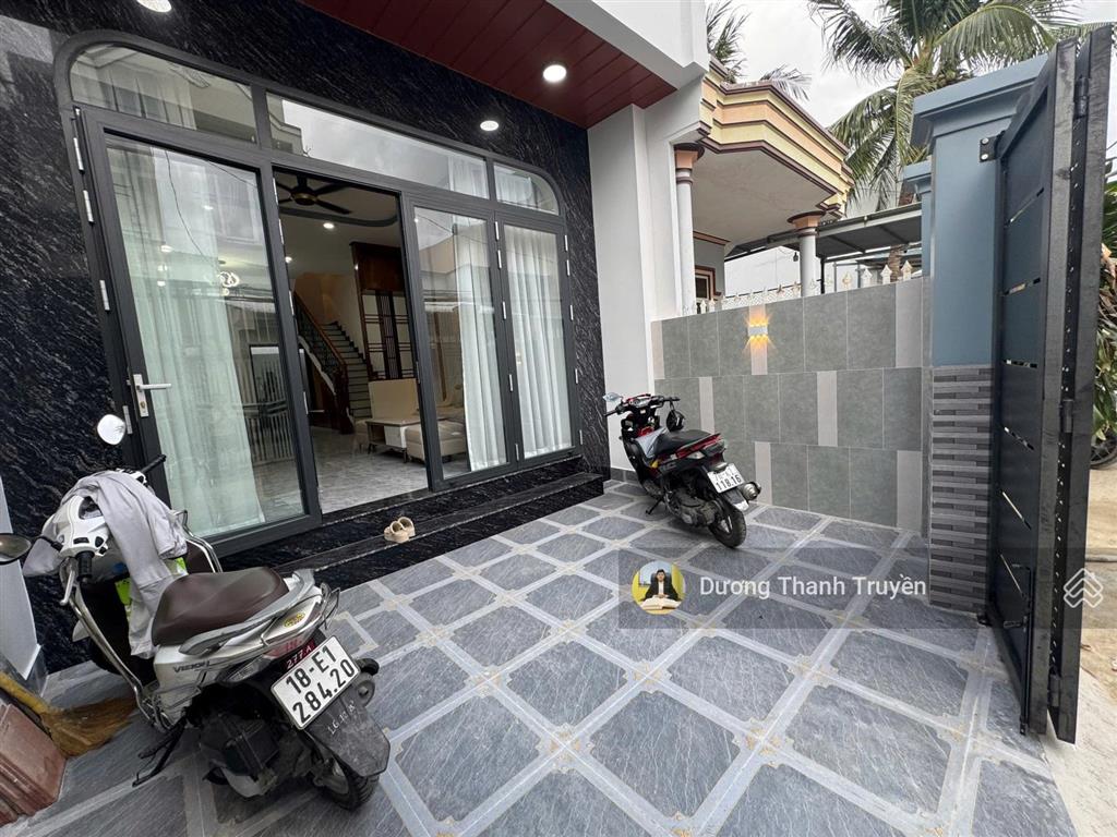 Bán nhà đẹp 3 tầng mới 100% tại vĩnh ngọc gần bờ kè sông cái  đường oto 3m  giá tốt chỉ 3,75 tỷ
