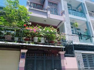 Bán nhà 5 tầng gần biển hòn chồng chỉ 200m  hẻm ô tô 5m bắc sơn hiếm  khu du lịch đông  8,8tỷ tl