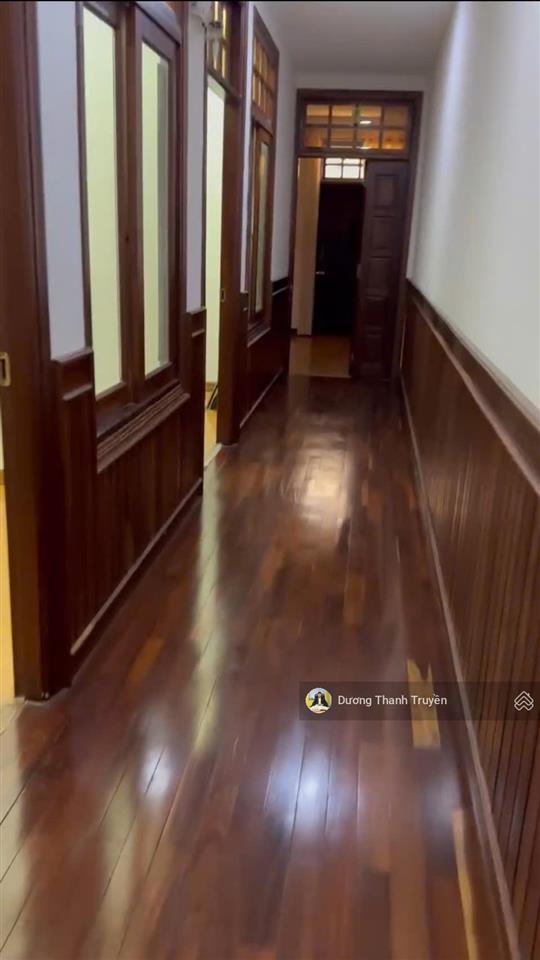 Bán nhà 3 tầng mặt tiền dã tượng gần biển trung tâm nha trang, vị trí kinh doanh đắc địa, giá 15 tỷ