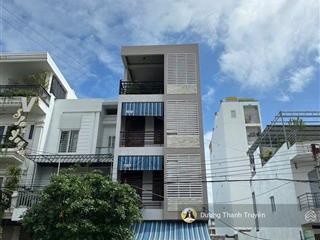 Bán nhà 3 tầng mặt tiền dã tượng gần biển trung tâm nha trang, vị trí kinh doanh đắc địa, giá 15 tỷ