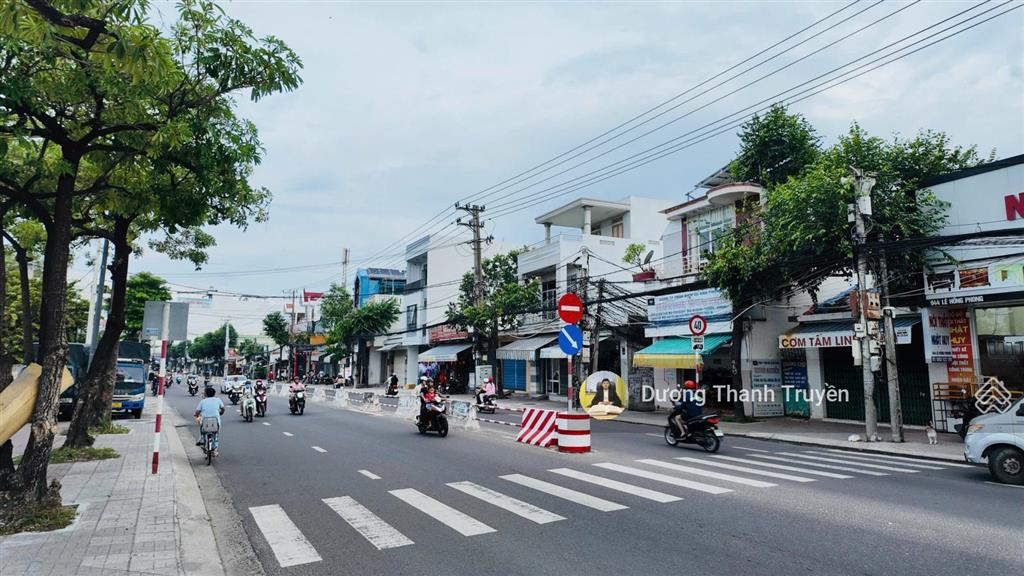 Bán nhà 3 tầng mặt tiền lê hồng phong, vị trí kinh doanh sầm uất, dòng tiền ổn định, giá 11,5 tỷ tl