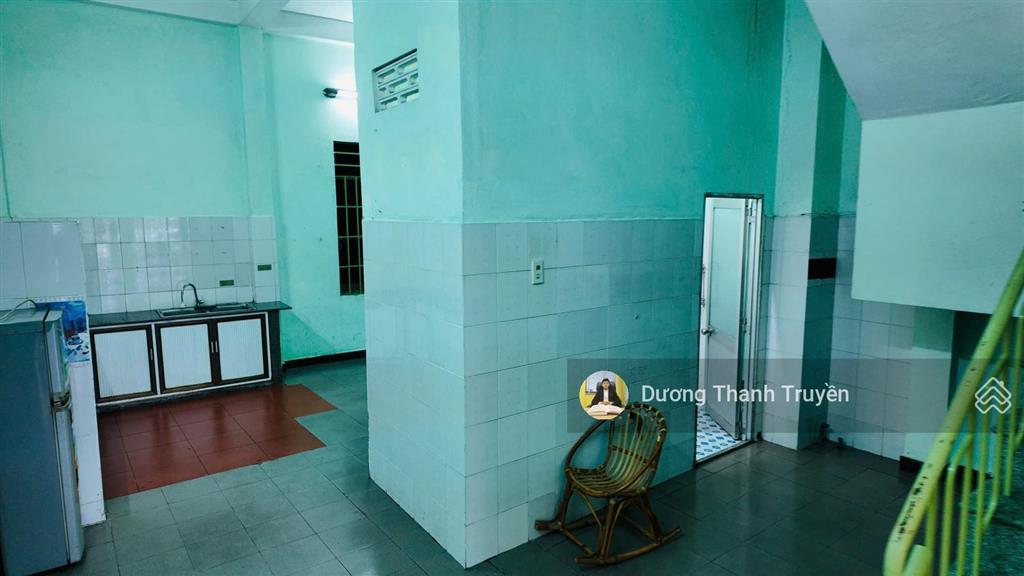 Bán nhà 3 tầng mặt tiền lê hồng phong, vị trí kinh doanh sầm uất, dòng tiền ổn định, giá 11,5 tỷ tl