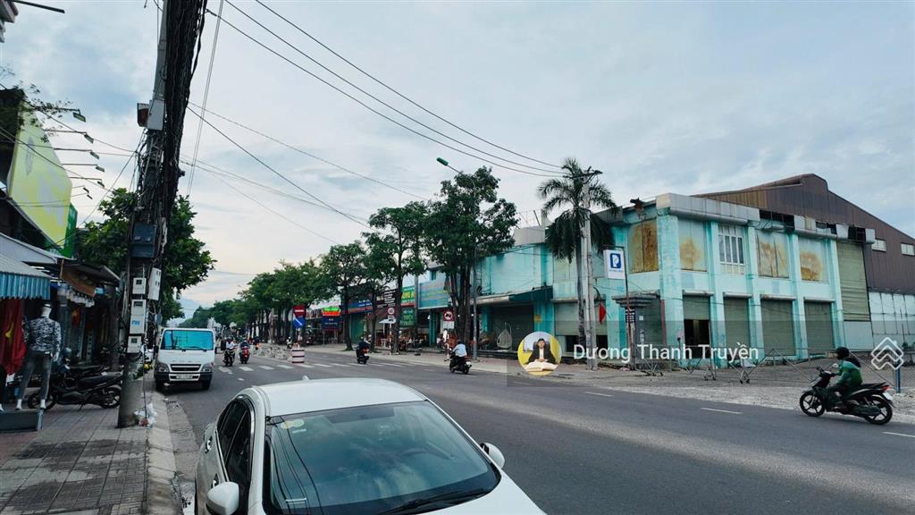 Bán nhà 3 tầng mặt tiền lê hồng phong, vị trí kinh doanh sầm uất, dòng tiền ổn định, giá 11,5 tỷ tl