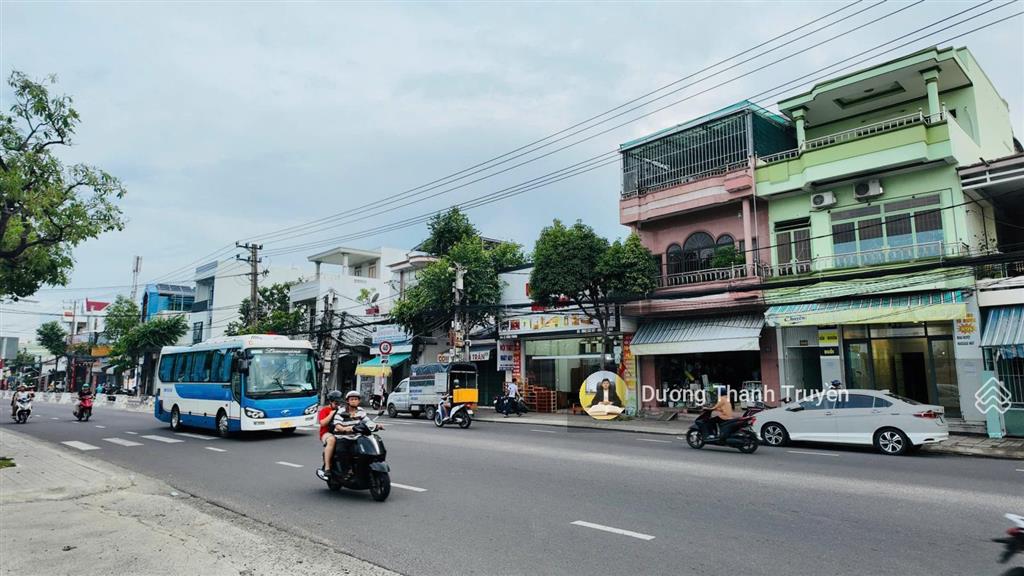 Bán nhà 3 tầng mặt tiền lê hồng phong, vị trí kinh doanh sầm uất, dòng tiền ổn định, giá 11,5 tỷ tl