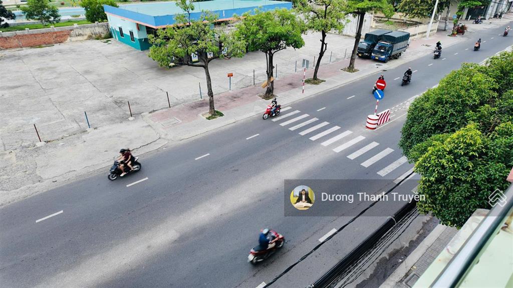 Bán nhà 3 tầng mặt tiền lê hồng phong, vị trí kinh doanh sầm uất, dòng tiền ổn định, giá 11,5 tỷ tl