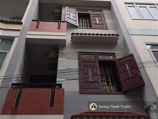 Bán nhà 5 tầng hẻm ô tô biệt thự khu phố tây nha trang  cách biển 400m  giá chỉ 6,5 tỷ