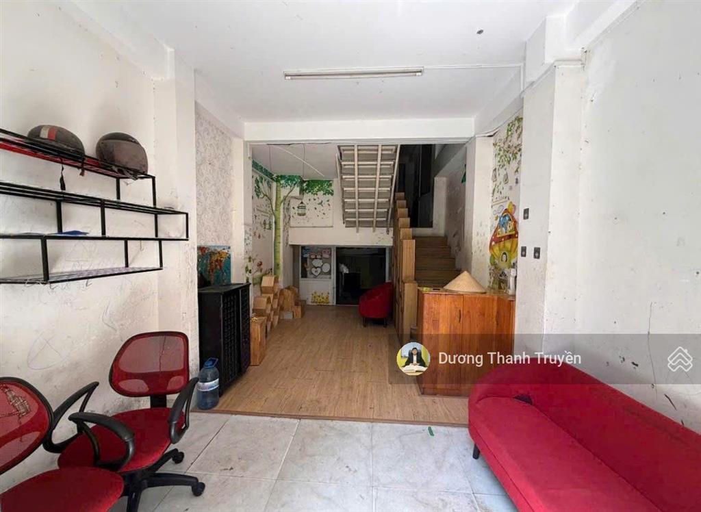Bán nhà 4 tầng hẻm ô tô bạch đằng khu phố tây nha trang  cách biển 400m  giá chỉ 6 tỷ bớt lộc