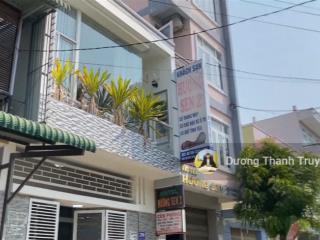Bán nhà 2 tầng gần biển đối diện công viên dt 100m2 giá tốt nhất khu vực chỉ 5 tỷ 950tr có tl