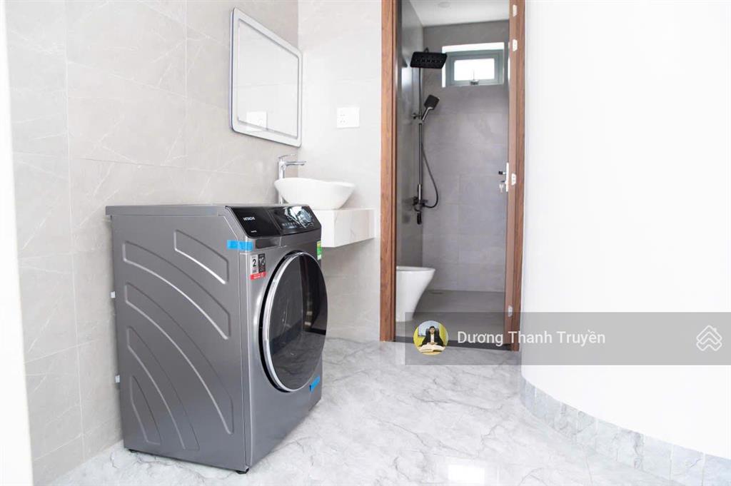Bán nhà đẹp 3 tầng kđt mỹ gia gói 4 view sông mát mẻ, gần võ nguyên giáp, full nội thất cao cấp