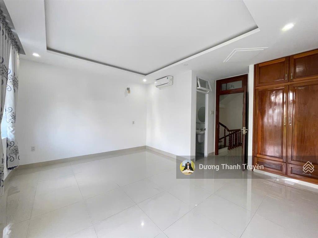 Bán nhà 3,5 tầng kđt phước long a gần dự án sun group, full nội thất cao cấp, giá 9ty350tr
