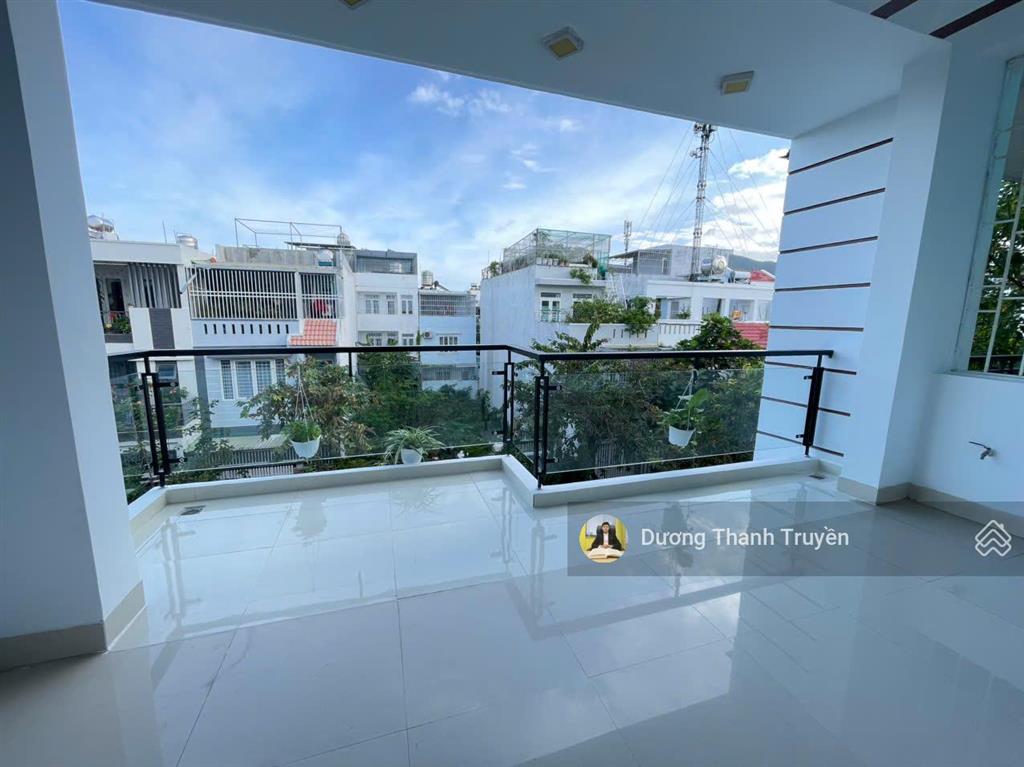 Bán nhà 3,5 tầng kđt phước long a gần dự án sun group, full nội thất cao cấp, giá 9ty350tr