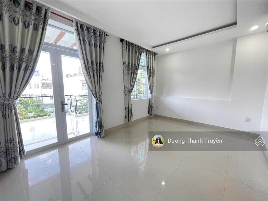 Bán nhà 3,5 tầng kđt phước long a gần dự án sun group, full nội thất cao cấp, giá 9ty350tr