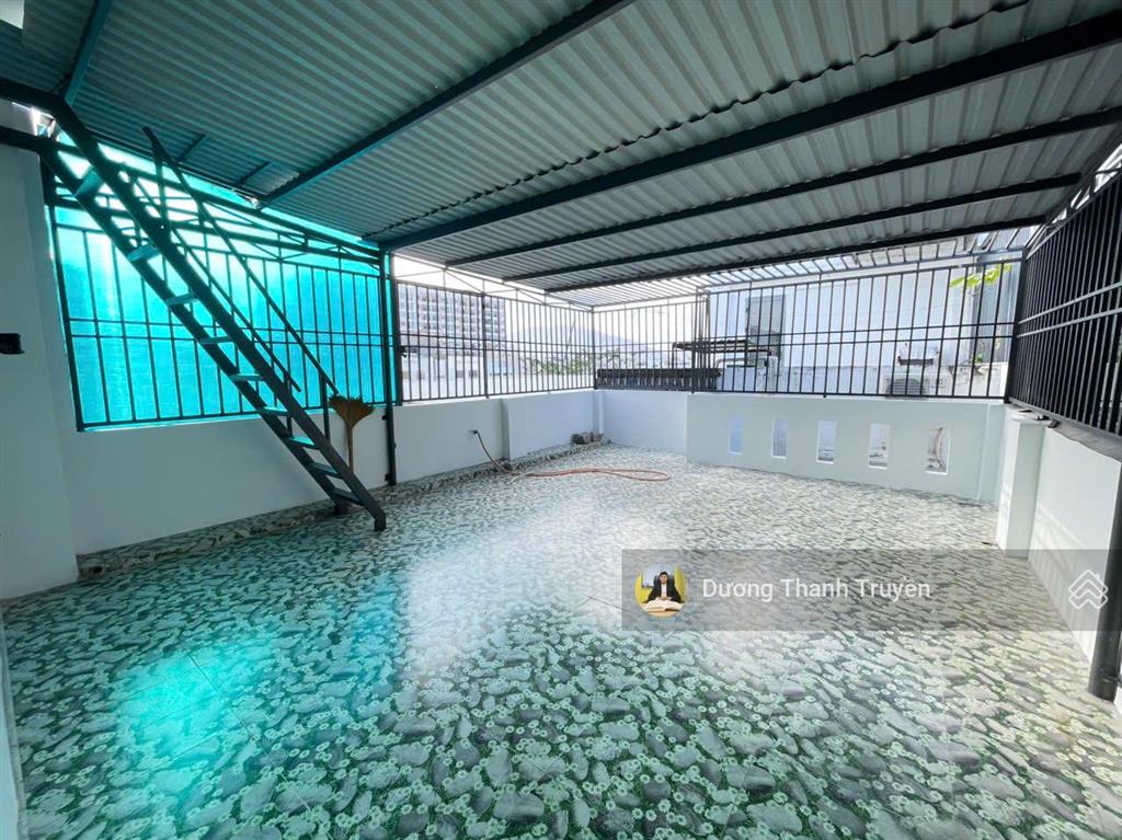 Bán nhà 3,5 tầng kđt phước long a gần dự án sun group, full nội thất cao cấp, giá 9ty350tr