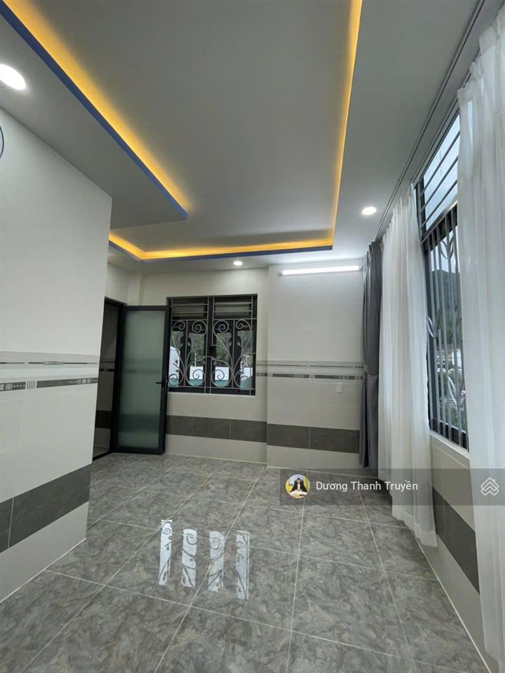 Bán nhà 4 tầng 3 mặt tiền khu tđc hòn rớ cạnh dự án sun group, tiềm năng cực lớn, giá 12,9 tỷ