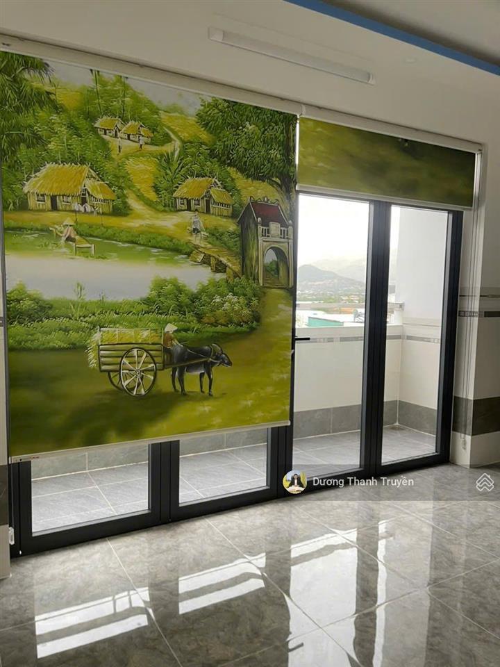 Bán nhà 4 tầng 3 mặt tiền khu tđc hòn rớ cạnh dự án sun group, tiềm năng cực lớn, giá 12,9 tỷ