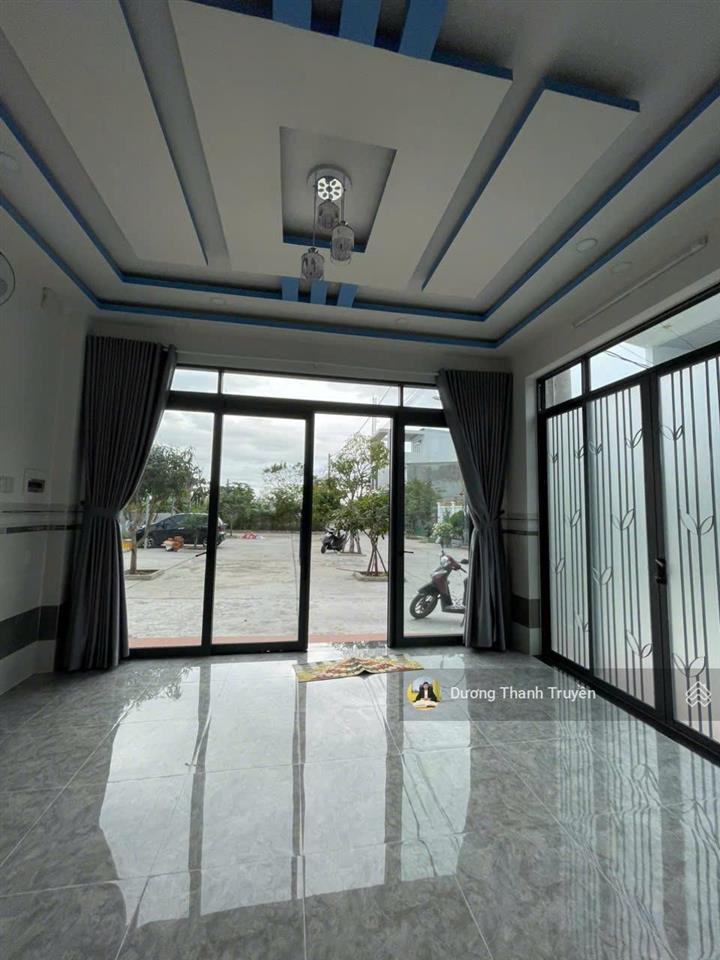 Bán nhà 4 tầng 3 mặt tiền khu tđc hòn rớ cạnh dự án sun group, tiềm năng cực lớn, giá 12,9 tỷ