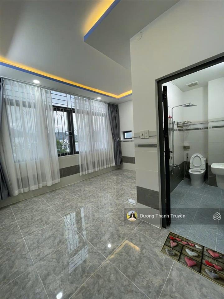 Bán nhà 4 tầng 3 mặt tiền khu tđc hòn rớ cạnh dự án sun group, tiềm năng cực lớn, giá 12,9 tỷ
