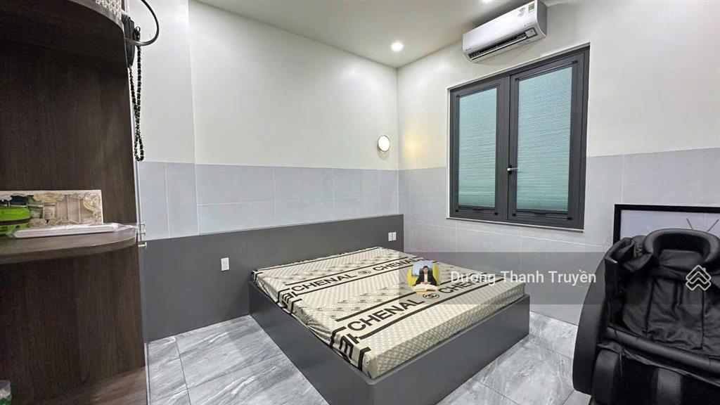 Bán nhà 3 tầng xây mới mặt tiền dương vân nga ngang đẹp 7m gần biển hòn chồng giá tốt chỉ 7,2 tỷ tl