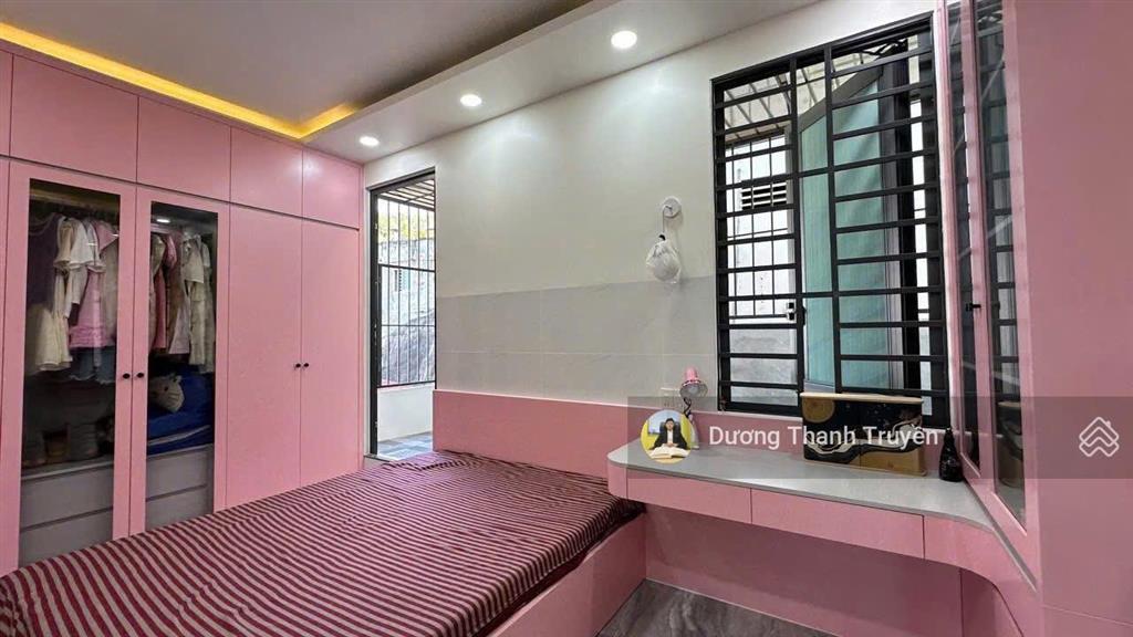 Bán nhà 3 tầng xây mới mặt tiền dương vân nga ngang đẹp 7m gần biển hòn chồng giá tốt chỉ 7,2 tỷ tl