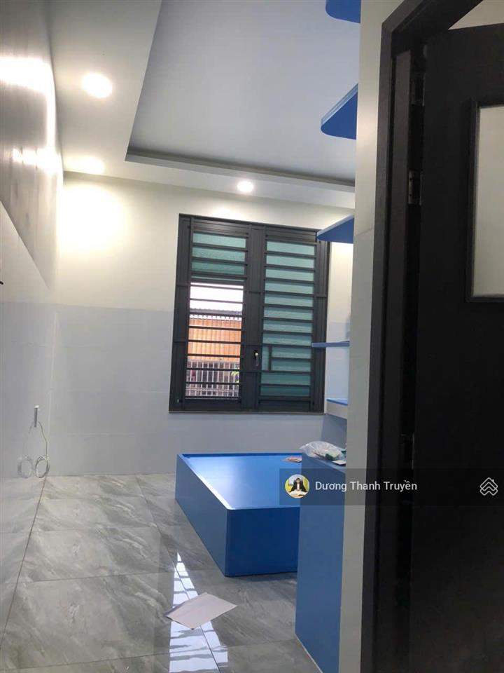 Bán nhà 3 tầng xây mới mặt tiền dương vân nga ngang đẹp 7m gần biển hòn chồng giá tốt chỉ 7,2 tỷ tl